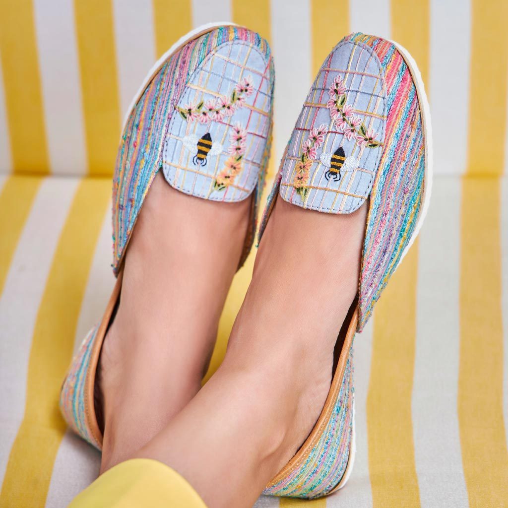 Loafer Juttis