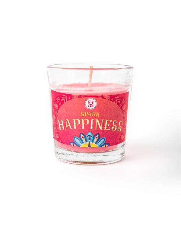 Celestial+Potli+Candle -  Festive Gift Box - Fizzy Goblet