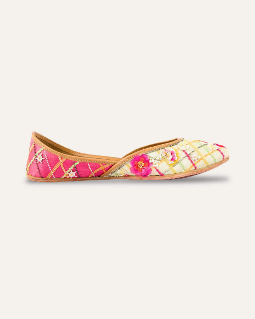 Lemon over ice : Juttis