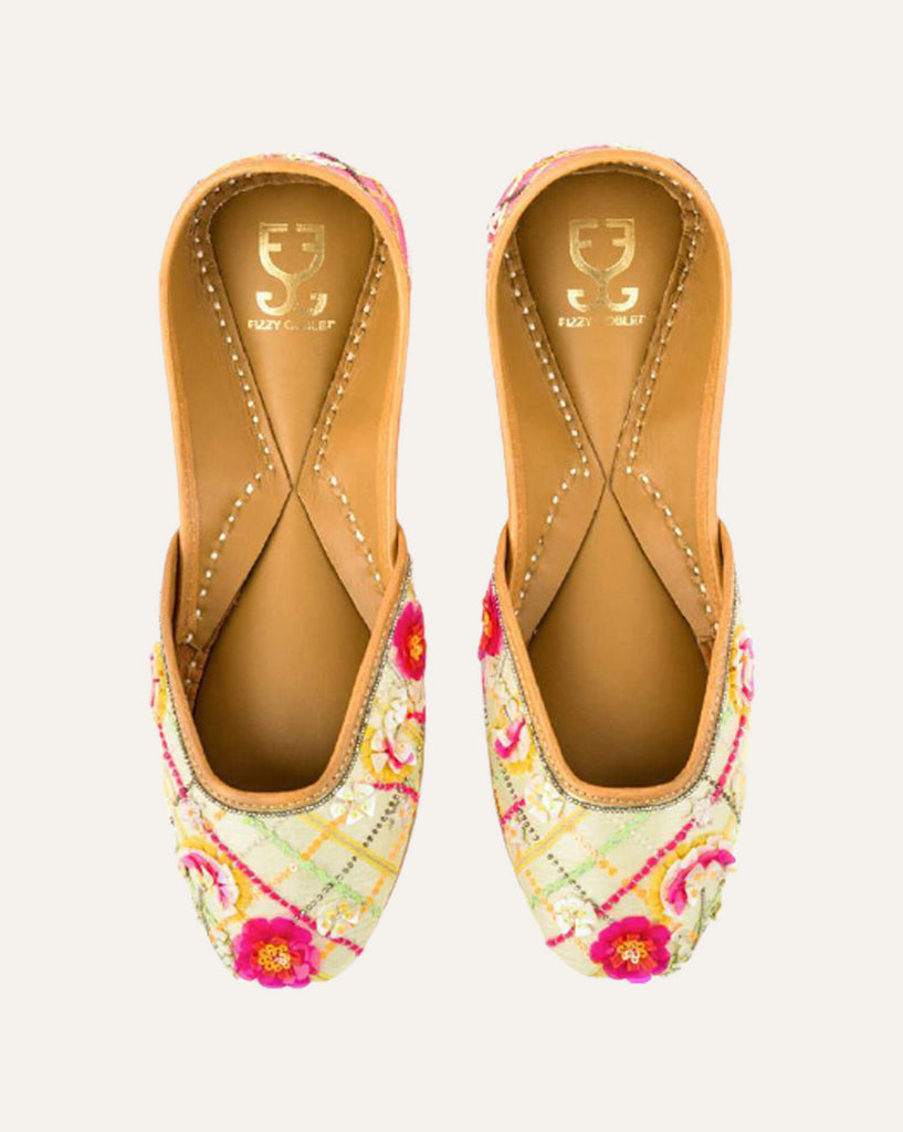 Lemon over ice : Juttis