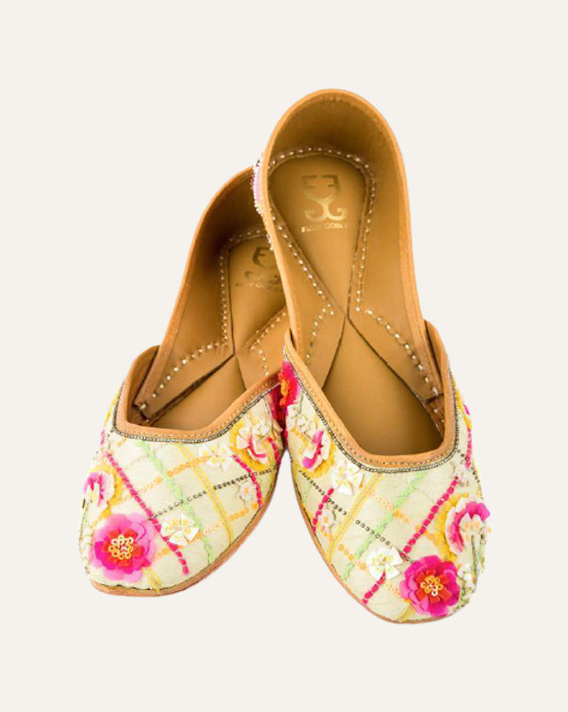 Lemon over ice : Juttis