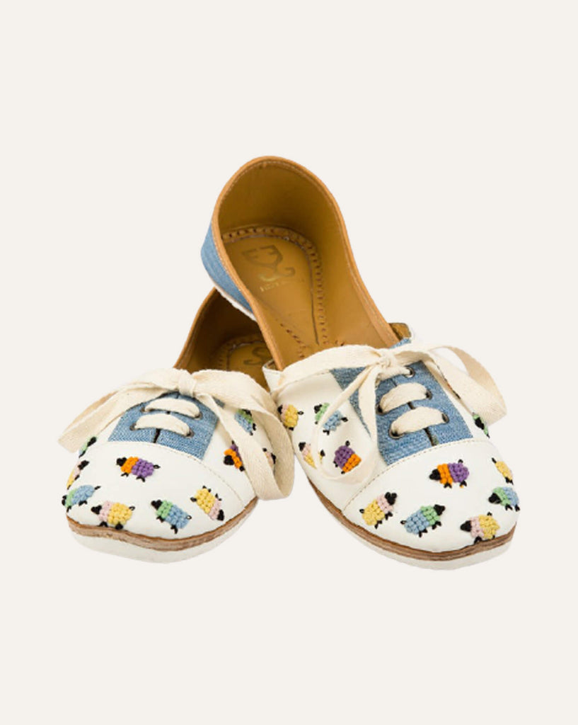 Sheep Life : Sneakers