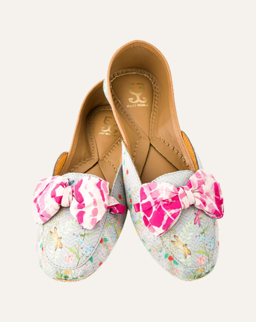 Weekend Wish - Loafers