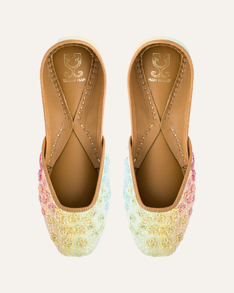 Social Butterflies - Juttis