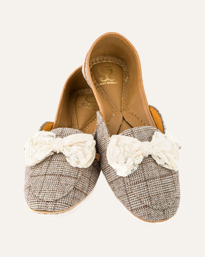 Working Girl- Loafers