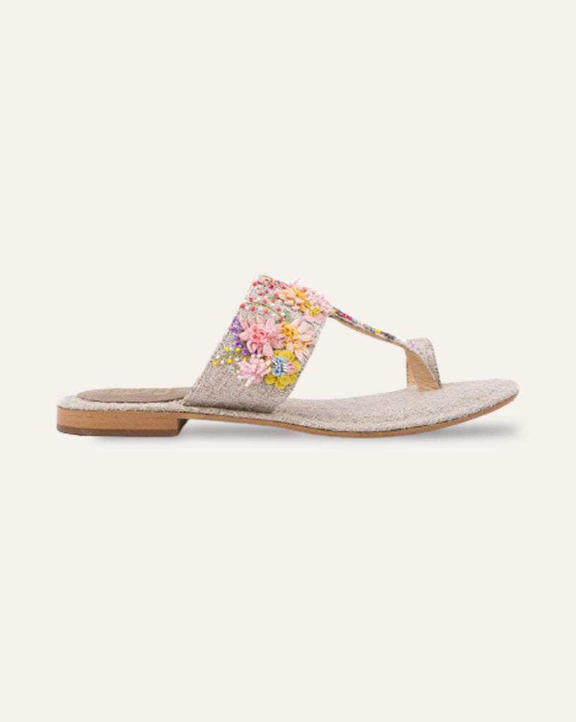 Bali Bellini : Kolha Flats