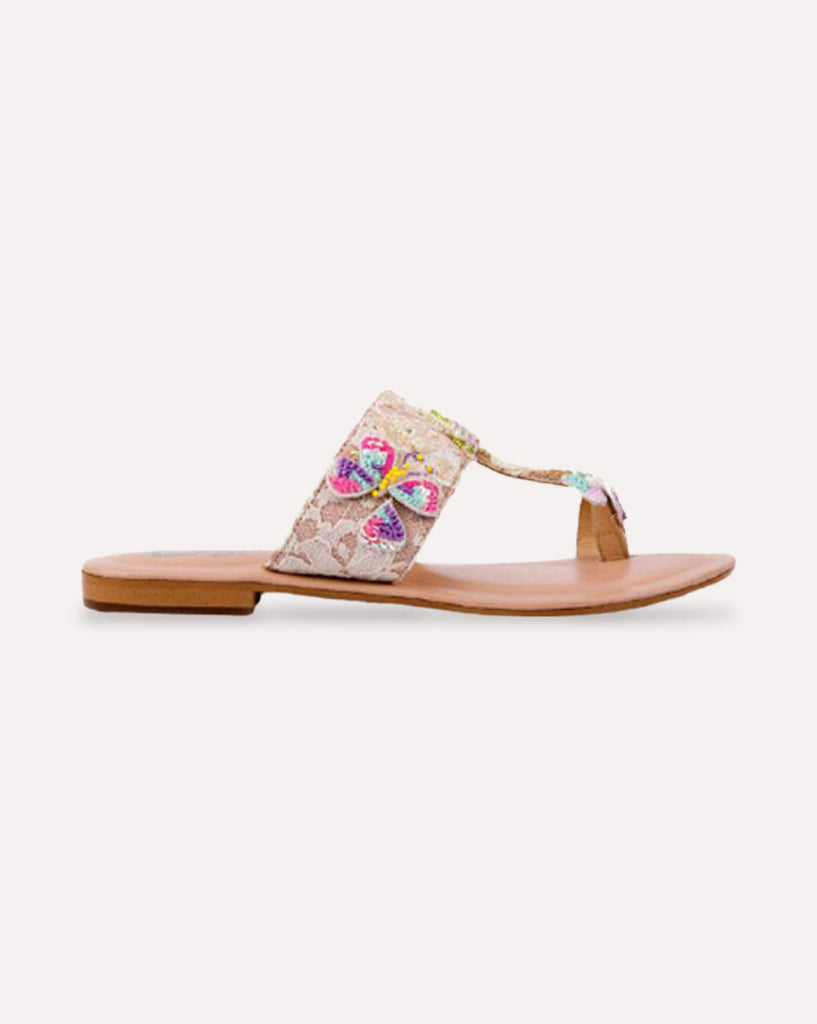 Sugar Bomb : Kolha Flats