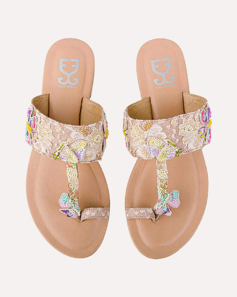 Sugar Bomb : Kolha Flats