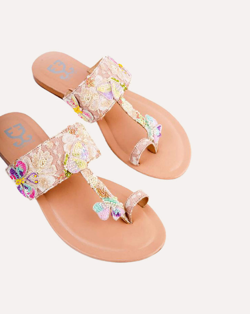 Sugar Bomb : Kolha Flats