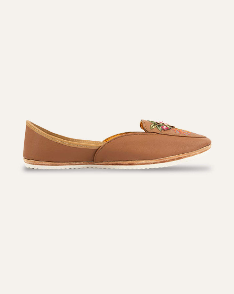 Orchard Street : Loafer - Rahul Mishra X Fizzy Goblet