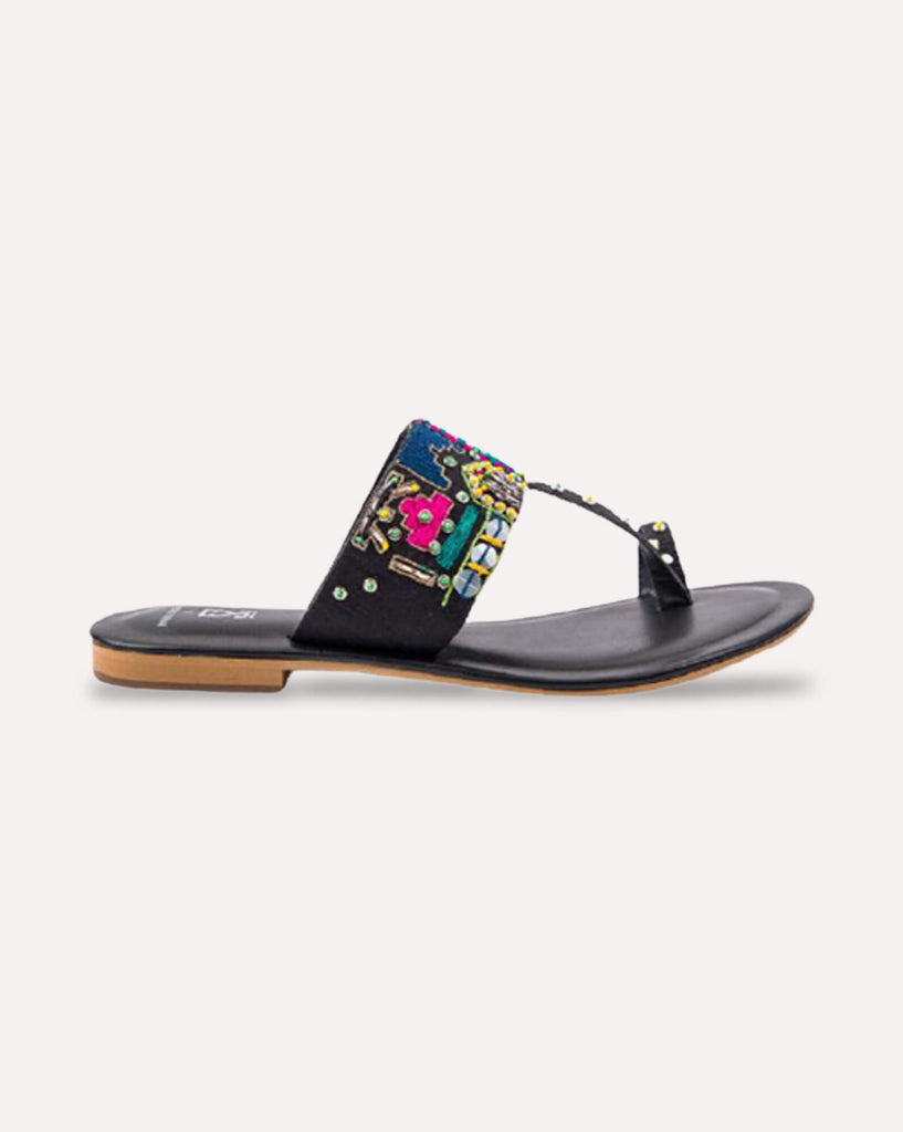 Campa : Kolha Flats - Payal Singhal X Fizzy Goblet