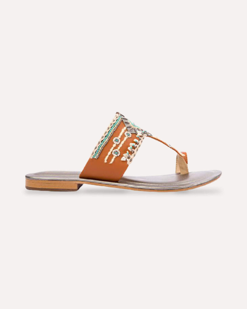 Magic Potion : Kolha Flats