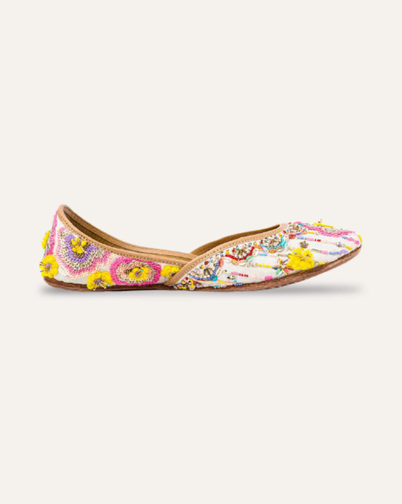 Hula Loops : Juttis