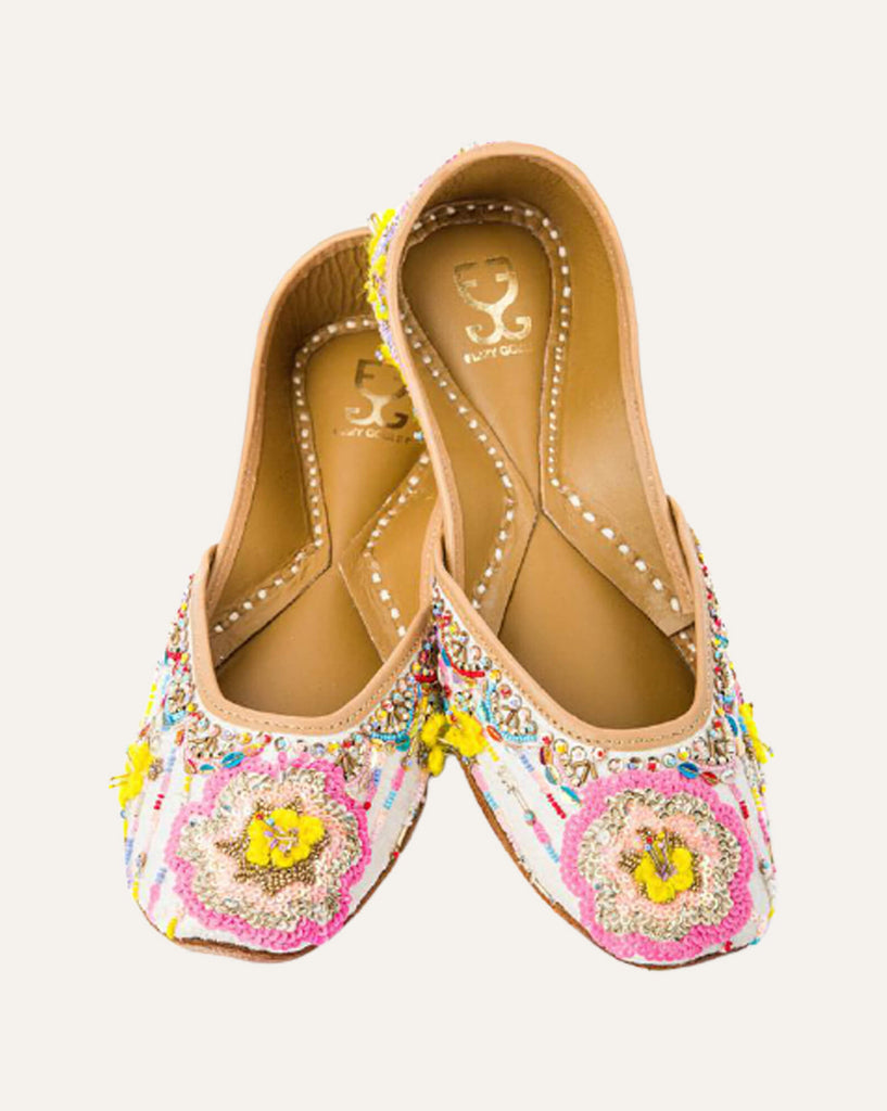 Hula Loops : Juttis
