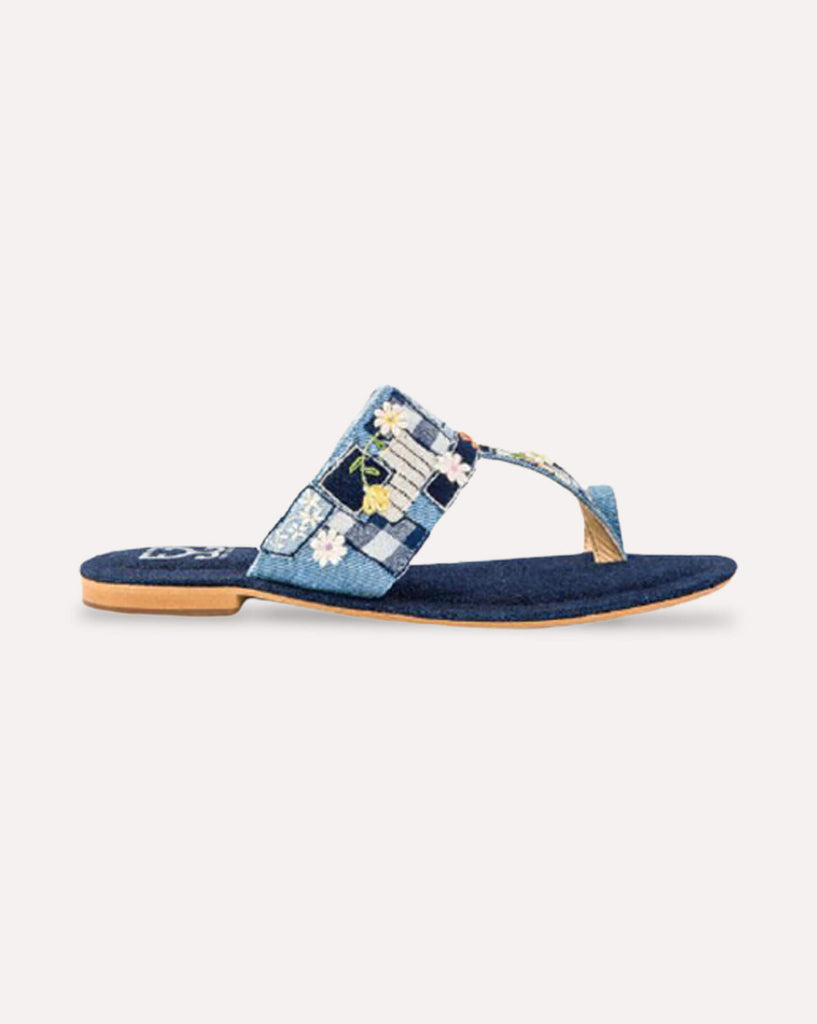 Long Island : Kolha Flats
