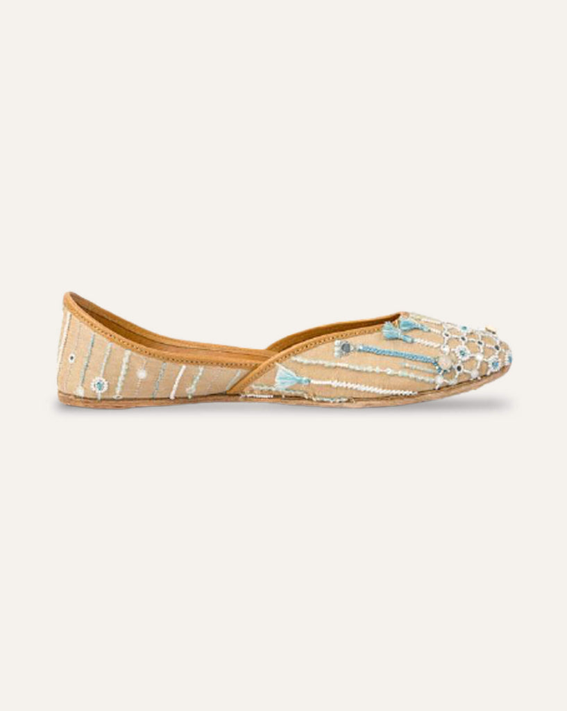 Reflections : Juttis