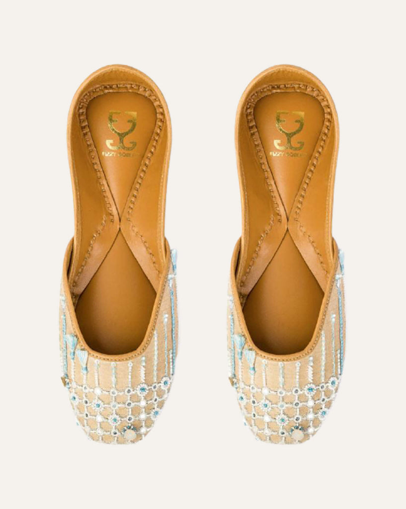 Reflections : Juttis