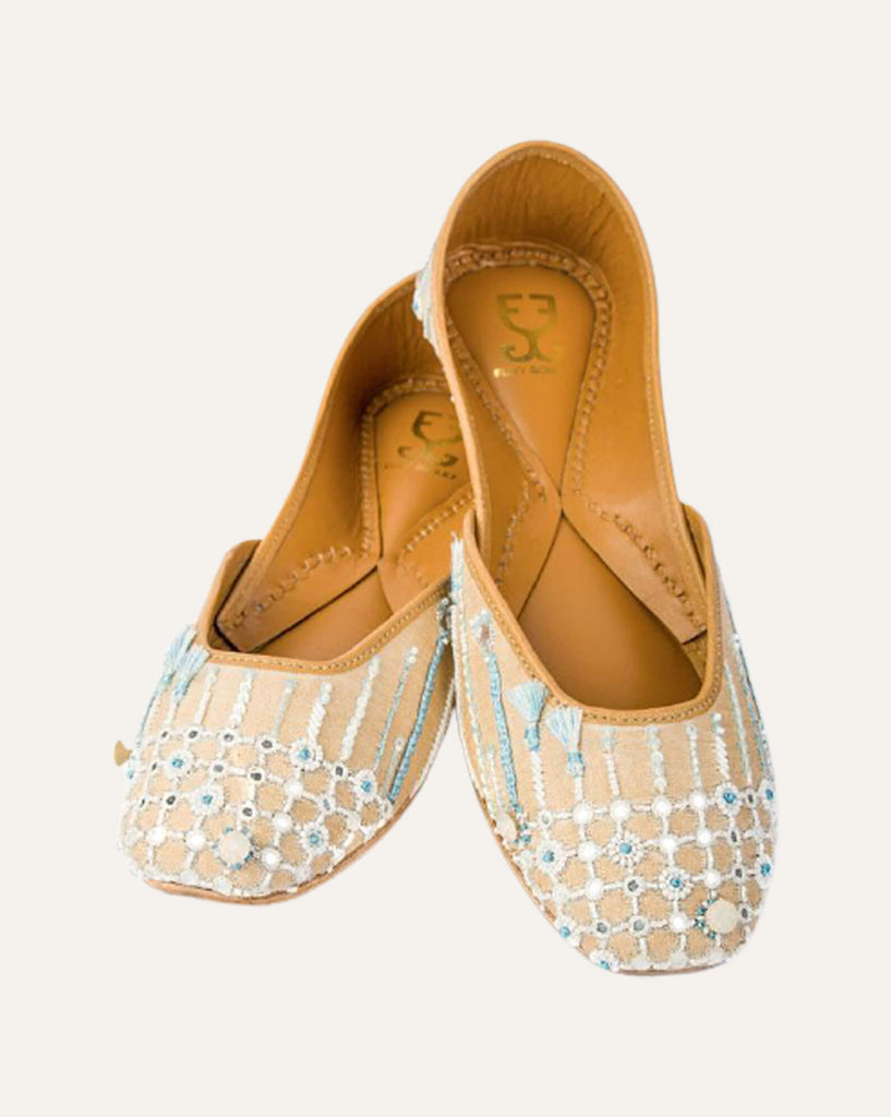 Reflections : Juttis