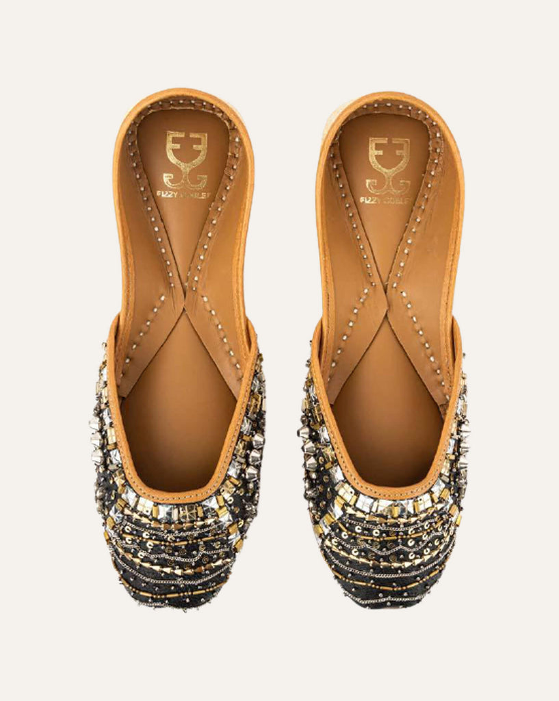 Rock and Roll : Juttis
