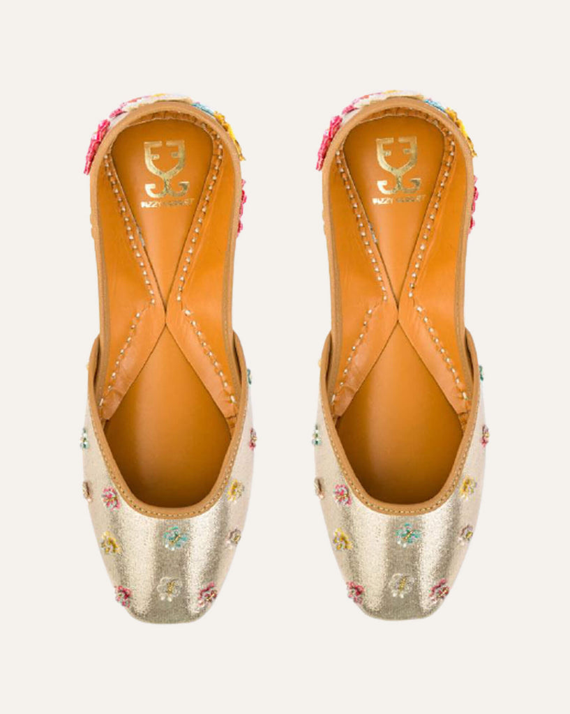 Abracadabra : Juttis