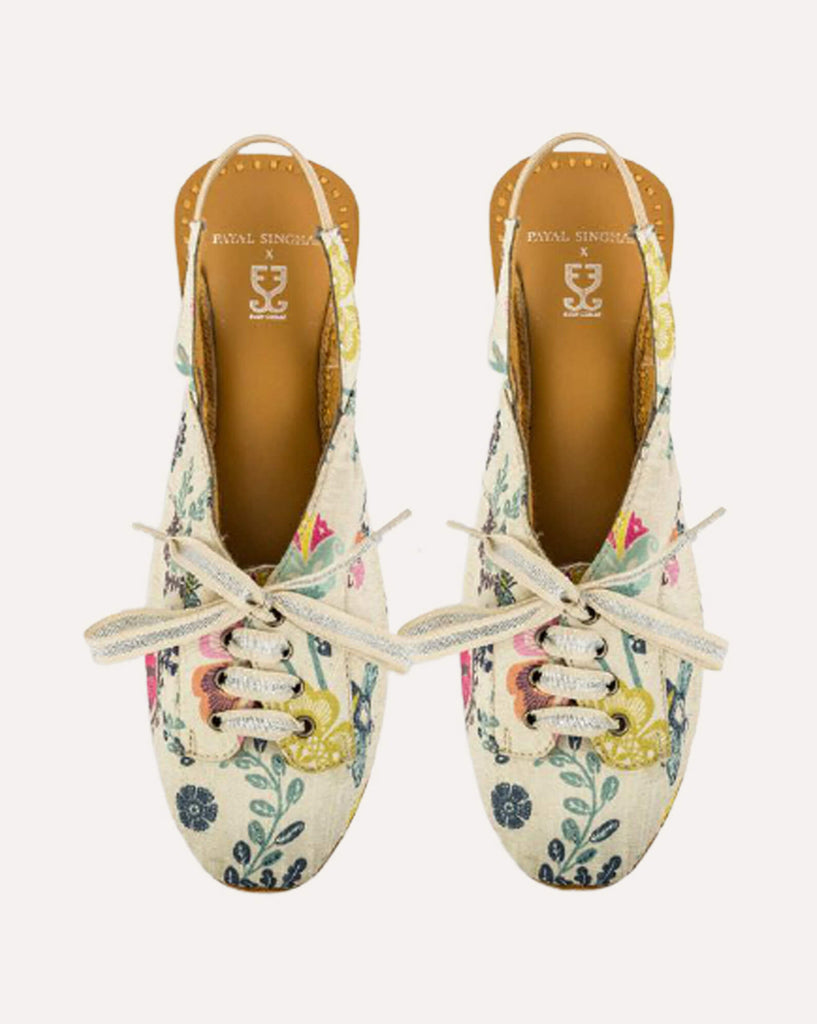 Amsterdam : Open Sneakers - Payal Singhal x Fizzy Goblet