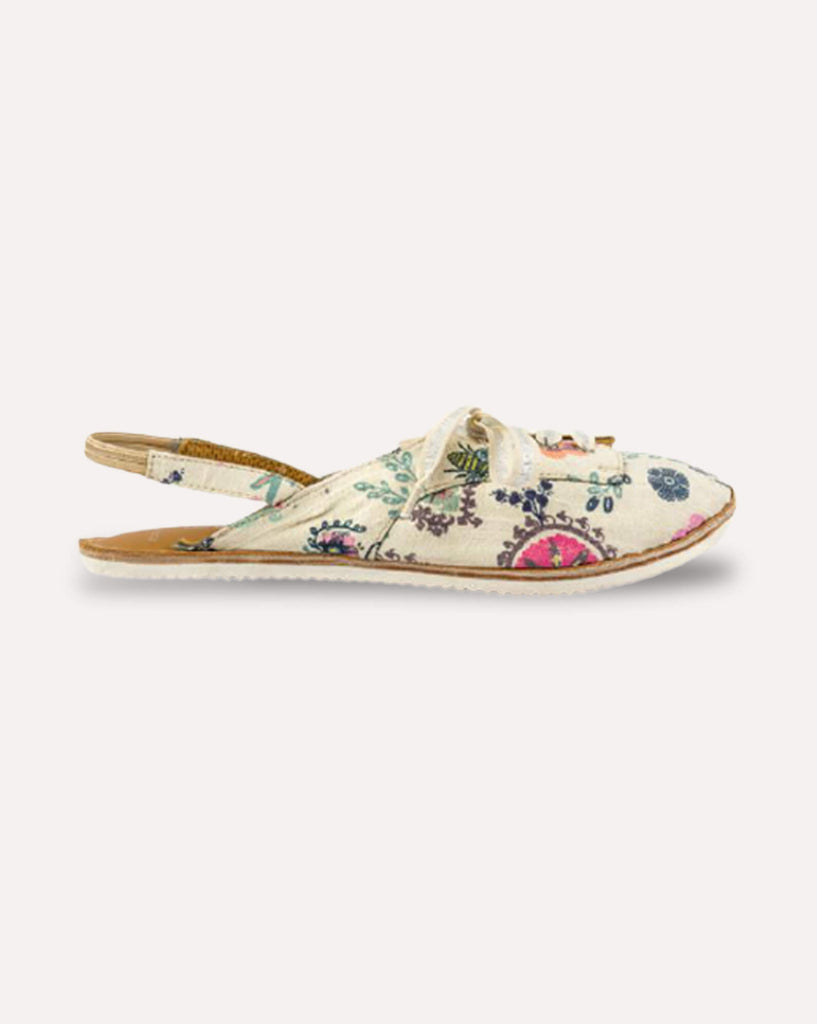 Amsterdam : Open Sneakers - Payal Singhal x Fizzy Goblet