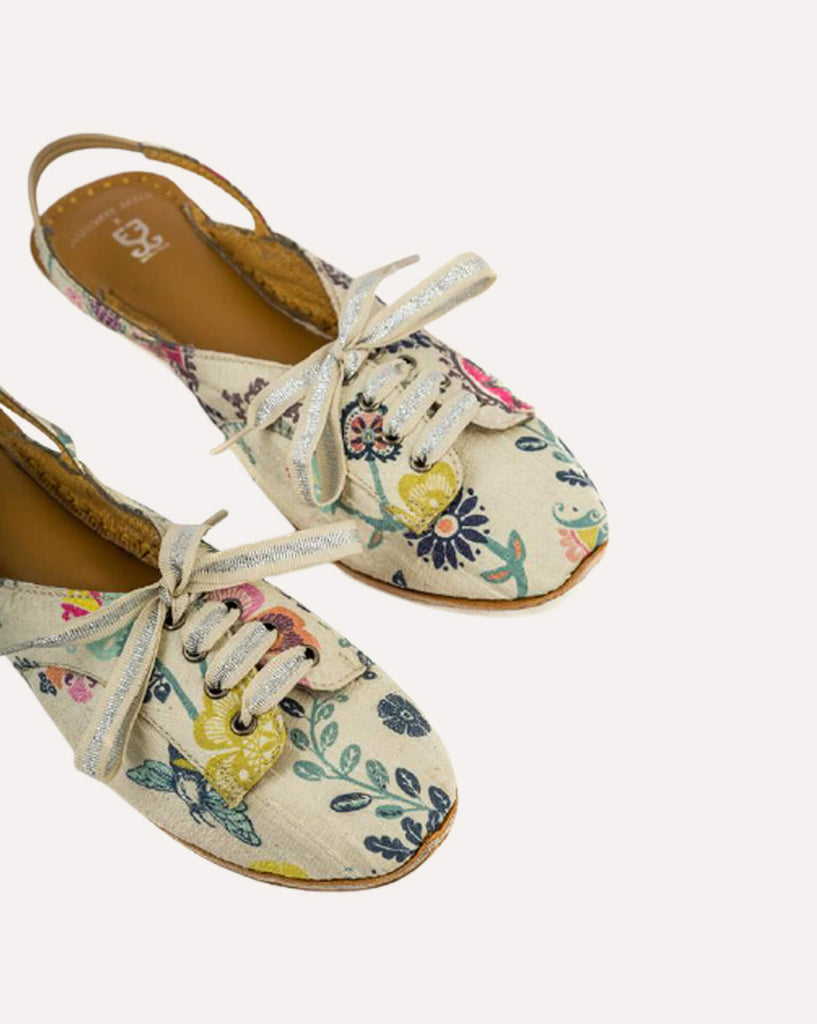 Amsterdam : Open Sneakers - Payal Singhal x Fizzy Goblet