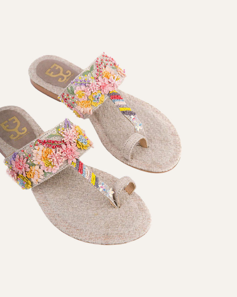 Bali Bellini : Kolha Flats