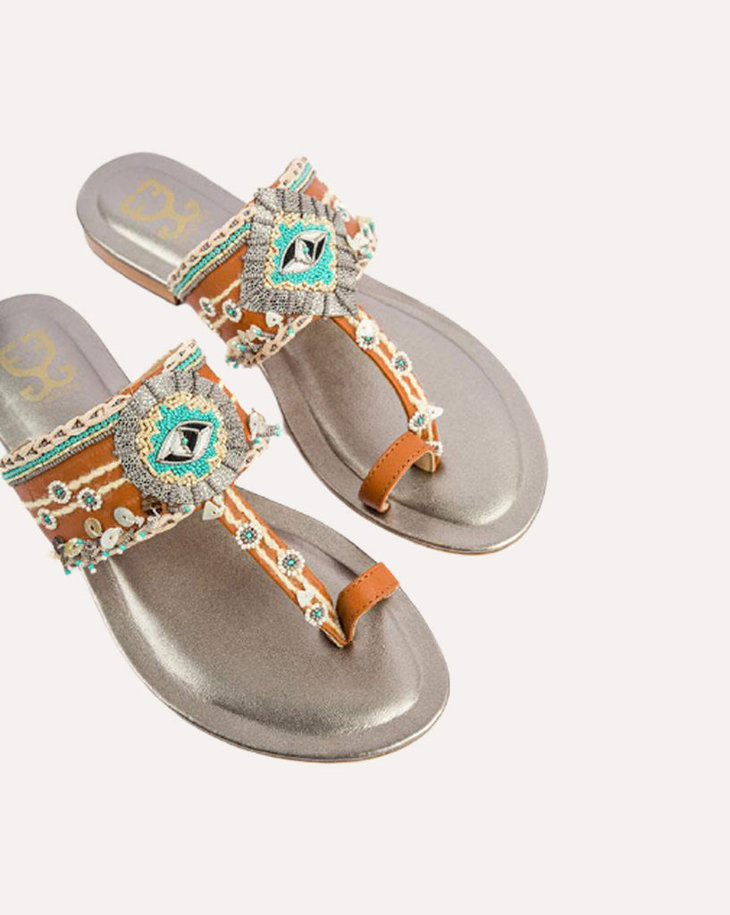 Magic Potion : Kolha Flats