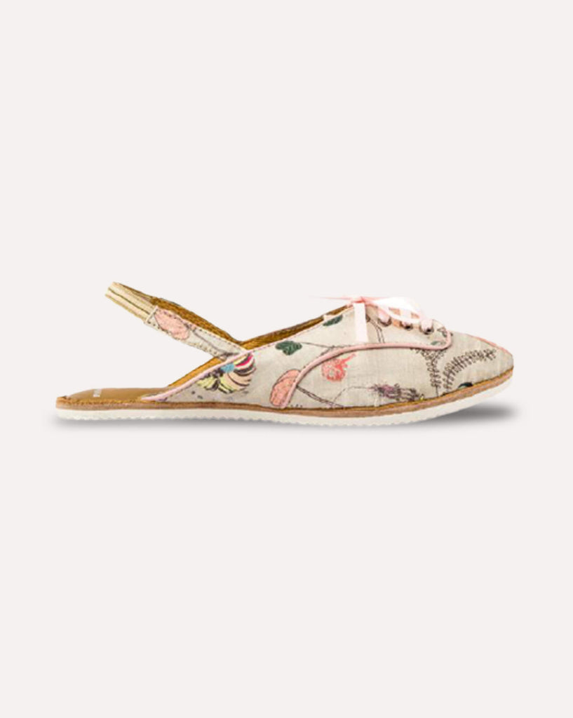 Barcelona Open Sneakers: Payal Singhal x Fizzy Goblet