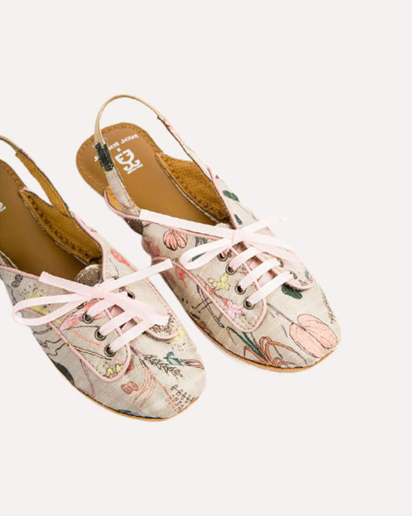 Barcelona Open Sneakers: Payal Singhal x Fizzy Goblet