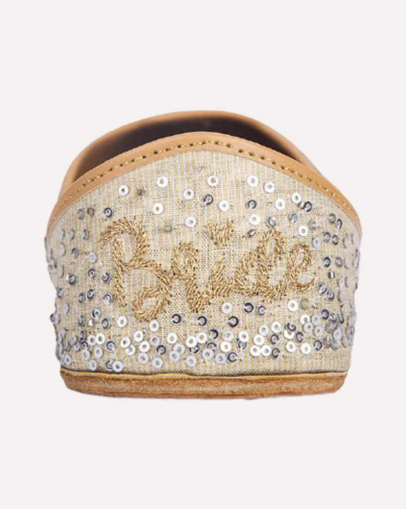BRIDAL BOX SET - Silver & Gold