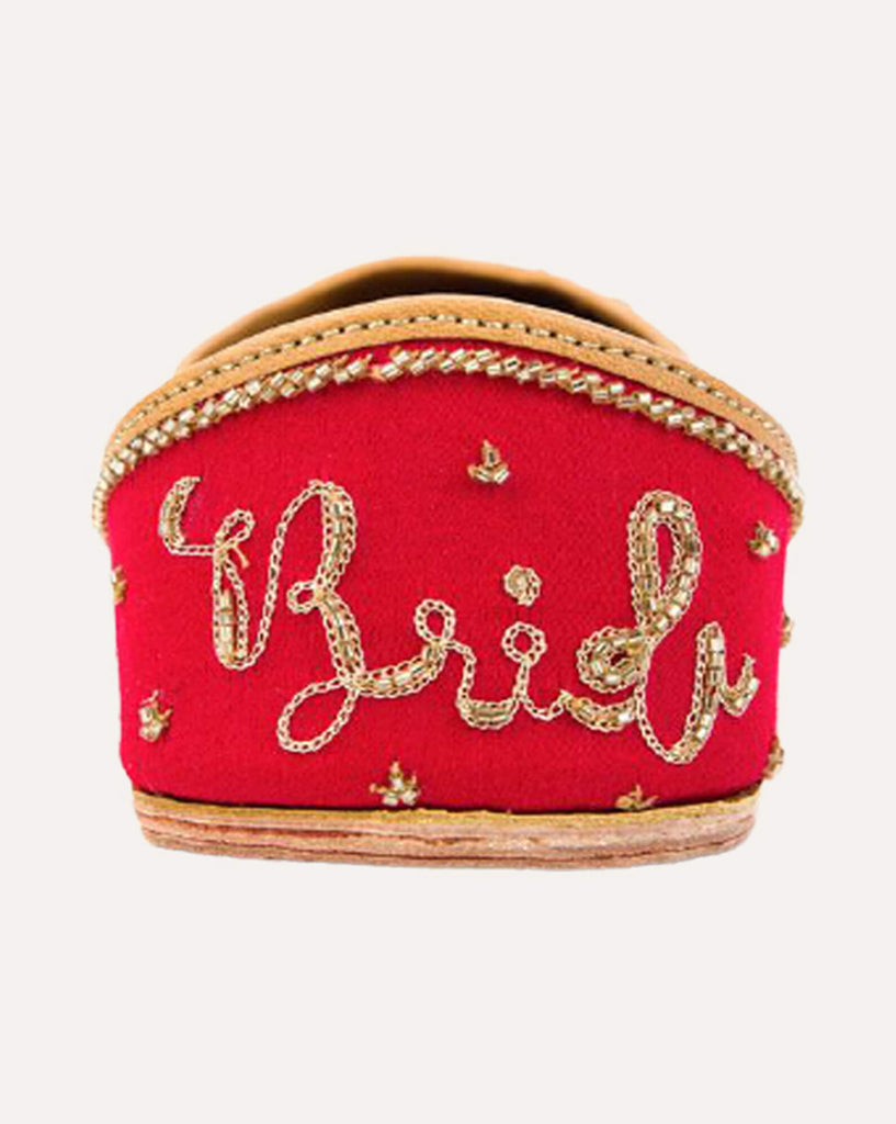 BRIDAL BOX SET - Ruby Rouge