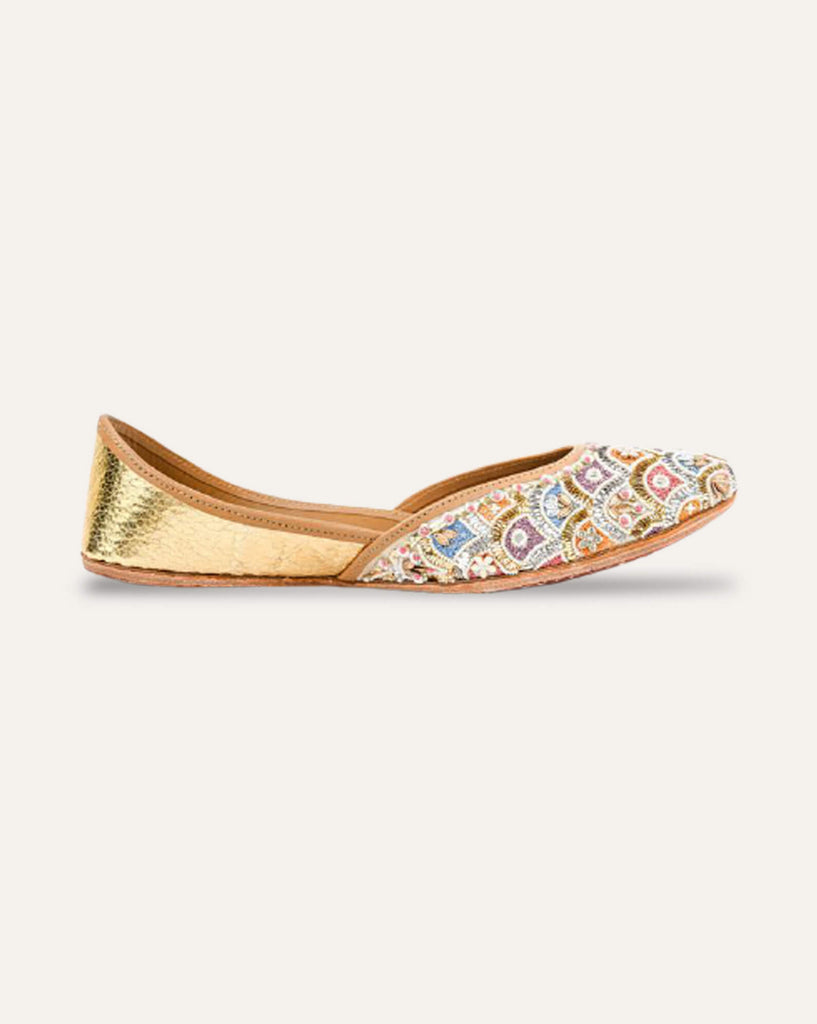 Celestial Superstar  : Juttis