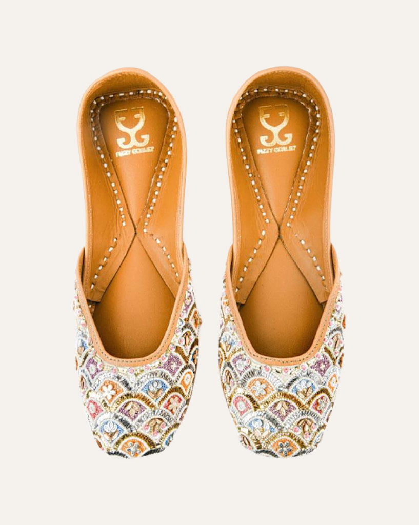 Celestial Superstar  : Juttis