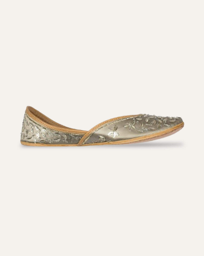 Champagne Super Nova : Juttis