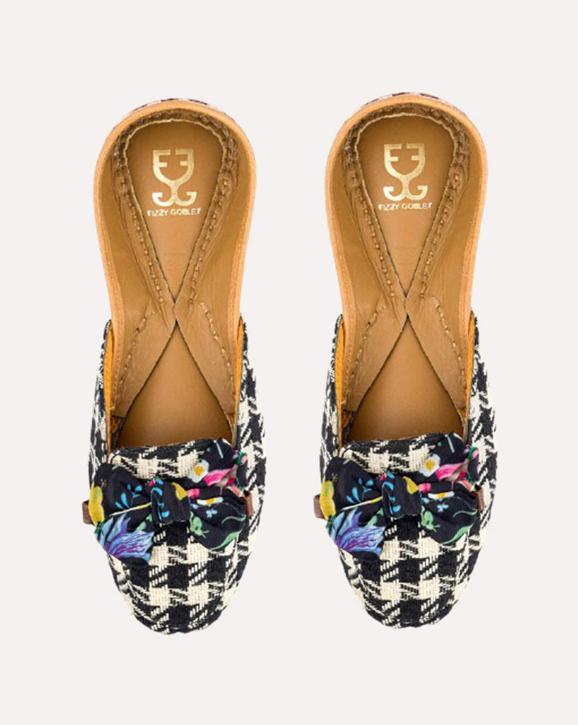 Checkmate- Loafers