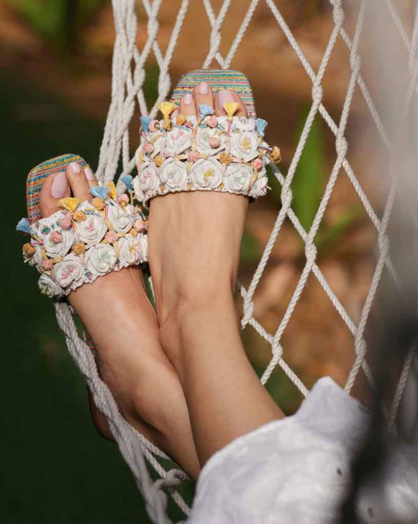 CheeRio - Sandals