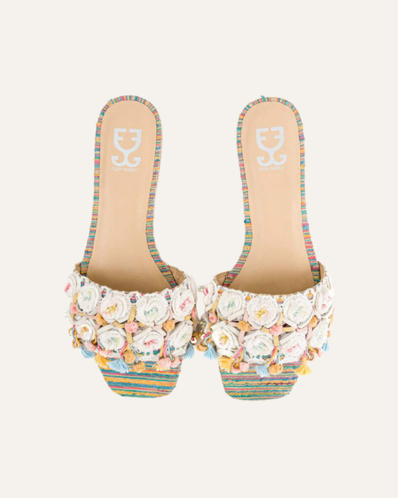 CheeRio - Sandals
