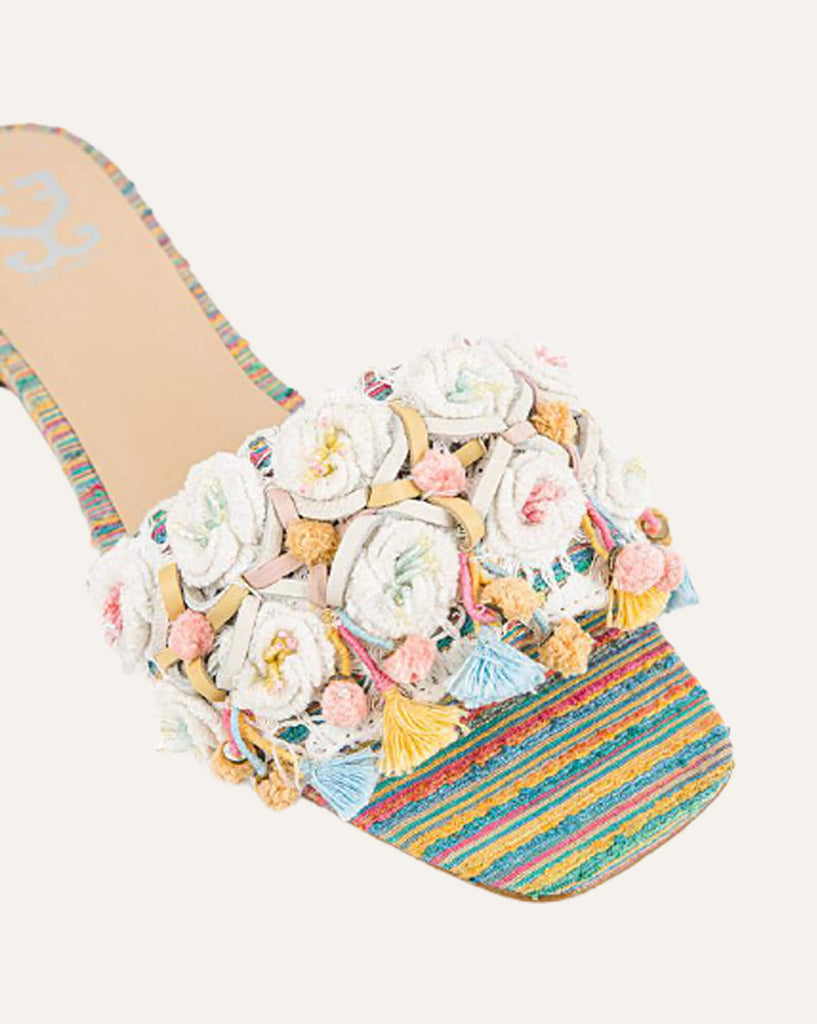 CheeRio - Sandals