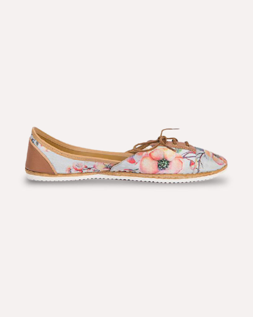 Cherry Blossom : Sneakers - Payal Singhal x Fizzy Goblet