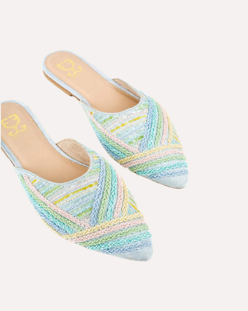 Confidence : Mules