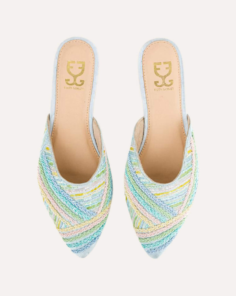 Confidence : Mules