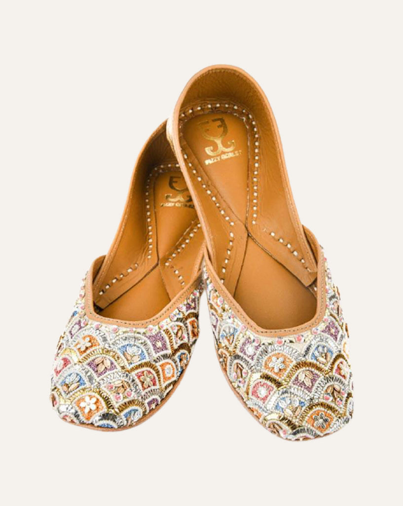 Celestial Superstar  : Juttis