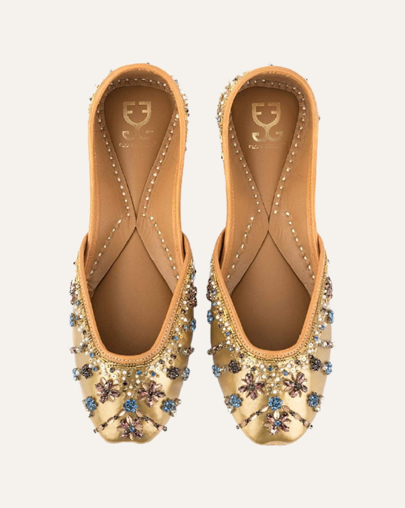 Love Story Box - It's A Gala Juttis