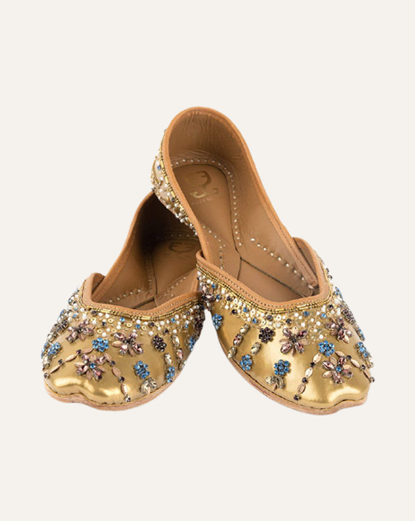 Love Story Box - It's A Gala Juttis