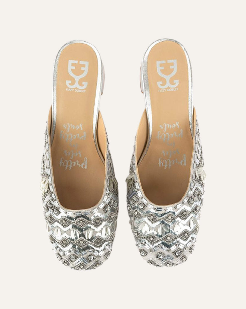 It's Destiny : Heels - Limited edition