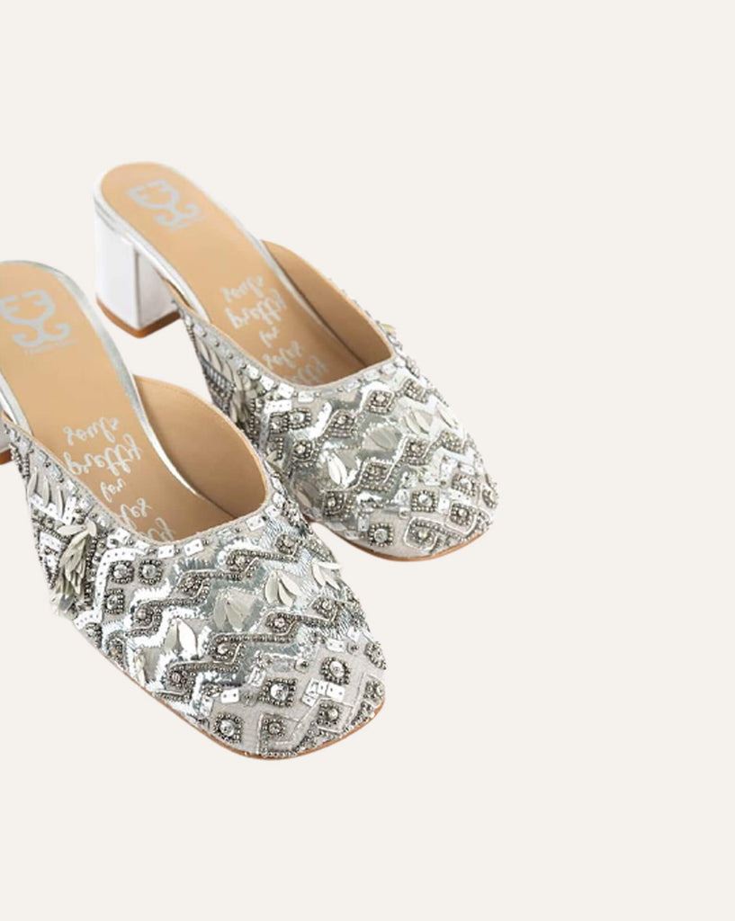 It's Destiny : Heels - Limited edition