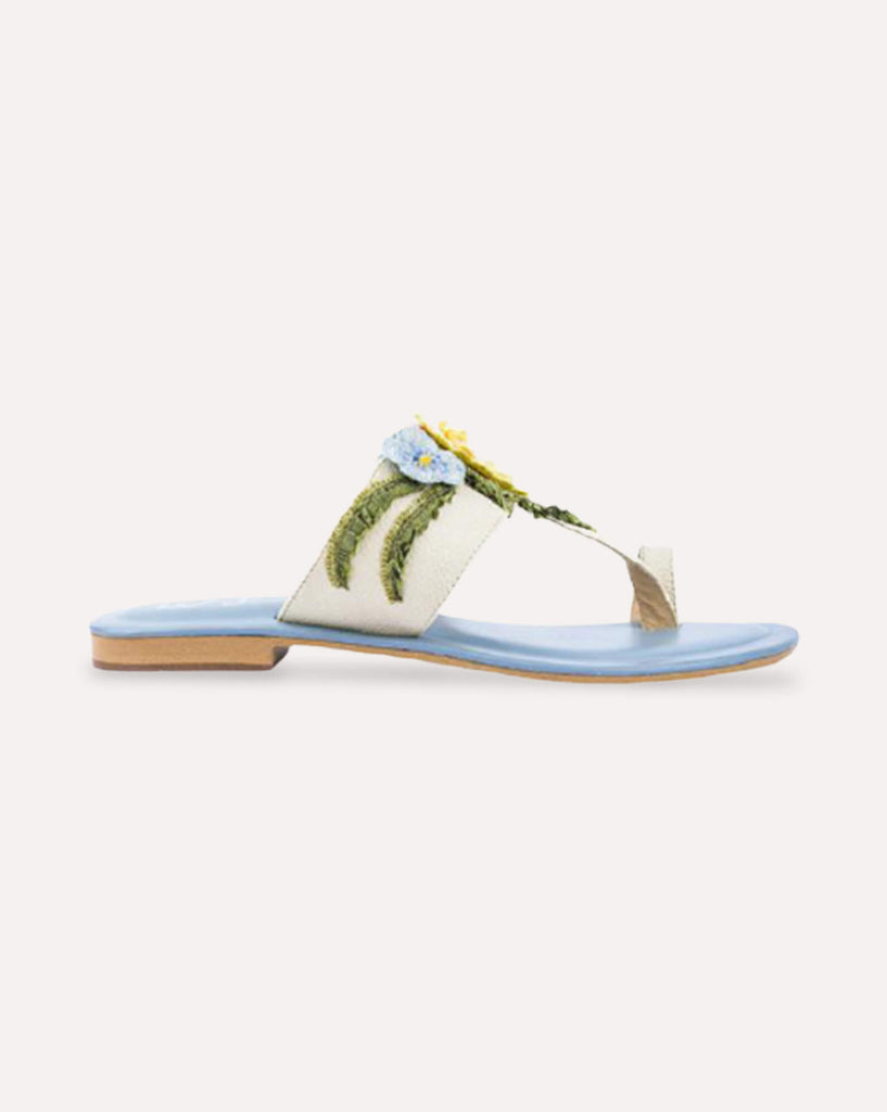 Hawaiian Punch : Kolha Flats