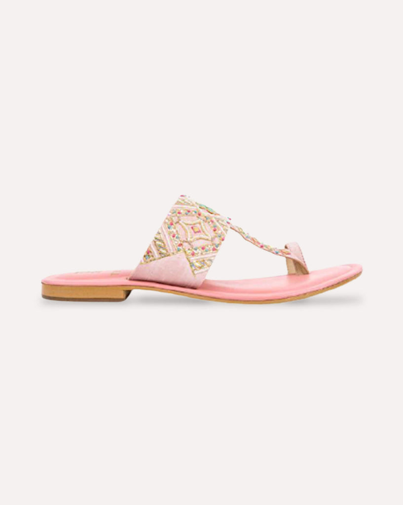 Sharbat : Kolha Flats - Tribe x Fizzy Goblet
